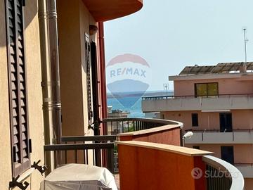 Appartamento - Pozzallo