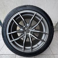 Set cerchi e gomme bmw z4 g29