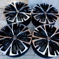 CERCHI 18 ORIGINALI TOYOTA COD:1957