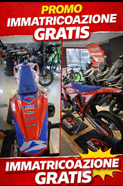 Beta Motard RR 125