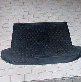 vasca baule Kia Sportage