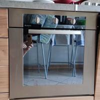 Forno incasso 
