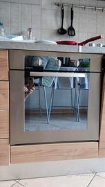 Forno incasso 