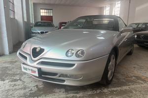Alfa Romeo GTV Spider 2.0i 16V Twin Spark cat