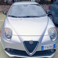  Alfa Romeo MiTo 1.3 Diesel 95 CV – 2018 – 11