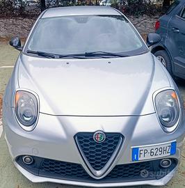  Alfa Romeo MiTo 1.3 Diesel 95 CV – 2018 – 11