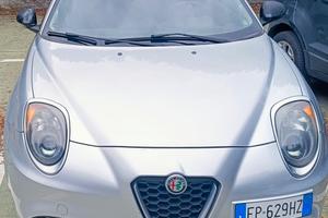  Alfa Romeo MiTo 1.3 Diesel 95 CV – 2018 – 11