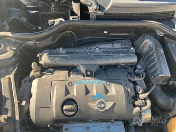 Motore Mini N12B16A 1.6 Benzina