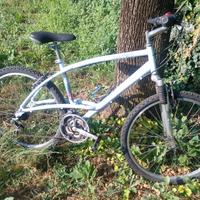 Bici MTB Decathlon