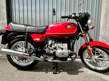 BMW R45