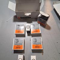 Bticino Light  interruttori IR e dimmer 