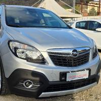 OPEL Mokka 1.4 T Ecotec 140 CV 4x2 aut. Cosmo
