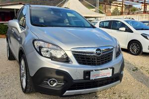 OPEL Mokka 1.4 T Ecotec 140 CV 4x2 aut. Cosmo