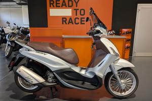 Piaggio Beverly 300 i.e.