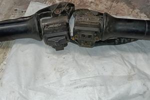 Comando luci piaggio