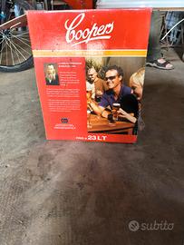 kit x produzione birra 