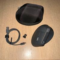Mouse verticale Logitech