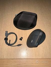 Mouse verticale Logitech
