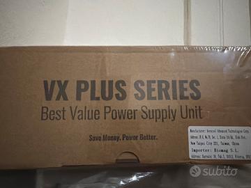 Alimentatore PC fisso