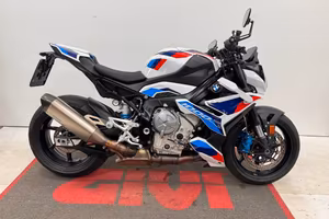 BMW M 1000 R Tecnologia BMW M