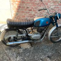 Gilera 125