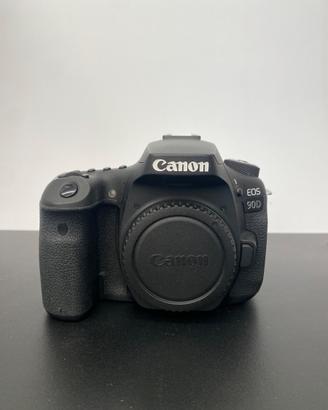 USATO Canon EOS 90D