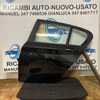 Sportello posteriore sinistro bmw serie 1 f20