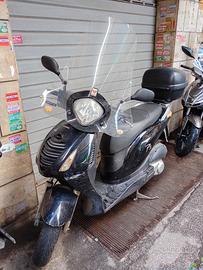 scooter  Honda Pes 150