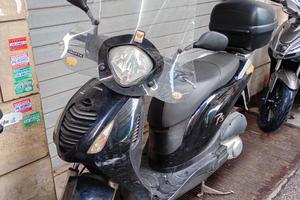 scooter  Honda Pes 150