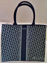Shopping bag - Borsa Tosca Blu 