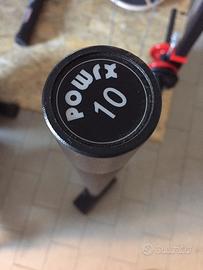 Martello fitness / palestra 10 kg powrx