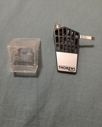 Thorens Headshell Originale 