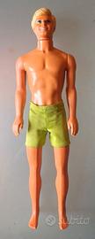 Mattel Ken Barbie bambola vintage