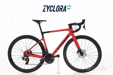 Orbea Orca AXS 12V t.52