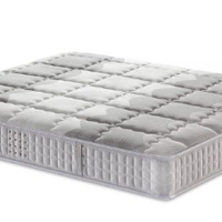 Materasso Ergopedico Falomo