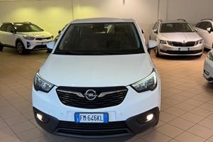 Opel Crossland X 1.2GPL 12V CV82 Innovation