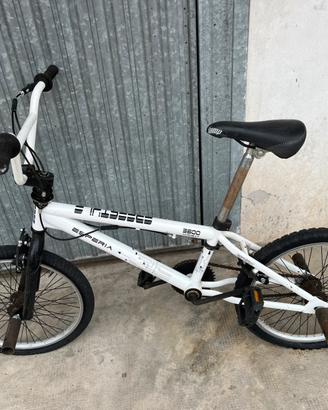 Bmx esperia