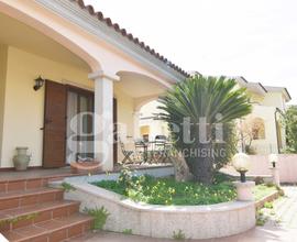 Villa singola Olbia [Cod. rif 3095224VRG]