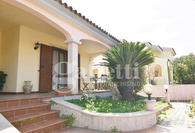 Villa singola Olbia [Cod. rif 3095224VRG]