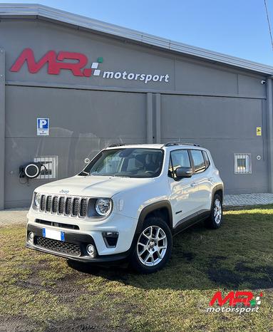 Jeep Renegade 2019 1.0 t3 Limited 2wd FULL