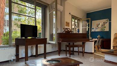 Villa Luce Casa Vacanze Santa Marinella