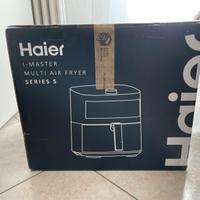 Friggitrice ad aria Haier serie 5
