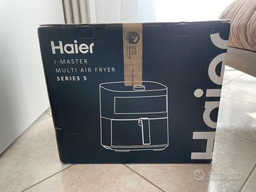Friggitrice ad aria Haier serie 5