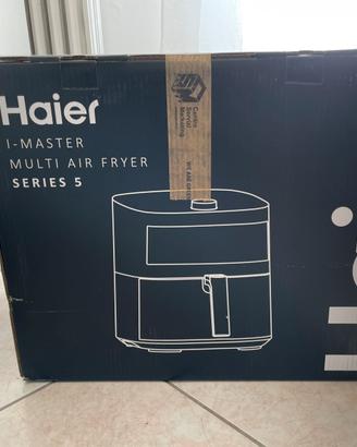 Friggitrice ad aria Haier serie 5