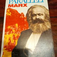 Libro Marx Comunismo 