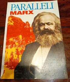 Libro Marx Comunismo 