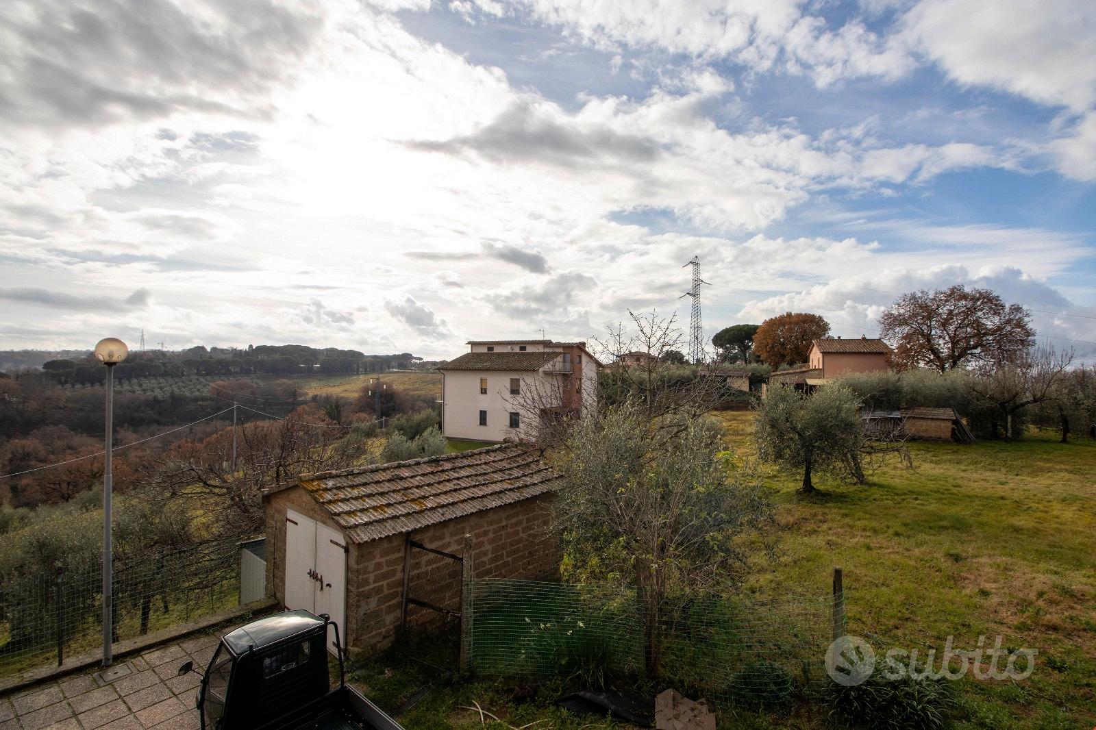 Apartment in Città della Pieve, Il Poggio, Madonna della Sanità - Vista 4