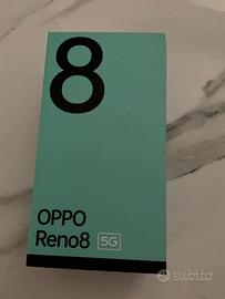 OPPO Reno8 5G – 8GB/256GB