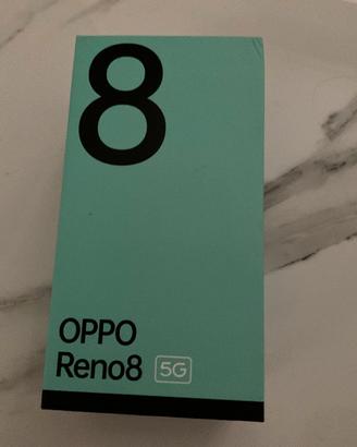 OPPO Reno8 5G – 8GB/256GB
