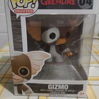 Funko Pop! Gizmo gremlins raro